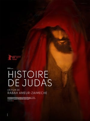 Histoire de Judas Streaming VF VOSTFR