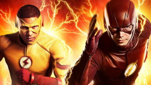 The Flash