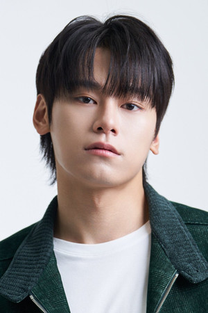 Cha Woo-min