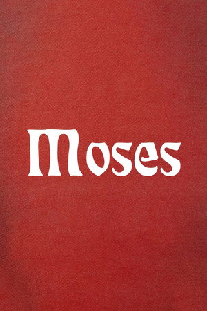 Moses