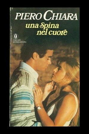 watch a thorn in the heart movie poster