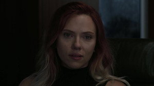 Avengers: Endgame