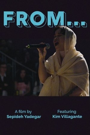 watch from... movie poster