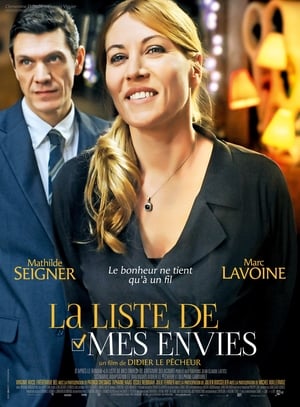 La liste de mes envies Streaming VF VOSTFR