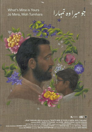 What's Mine is Yours