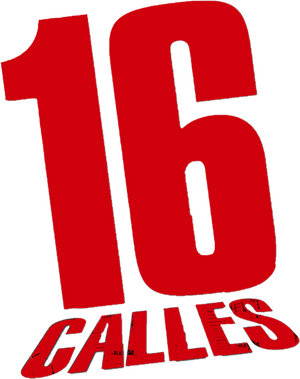 16 Calles