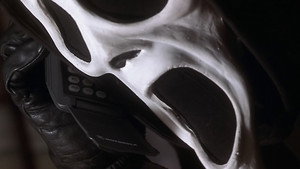 Scary Movie