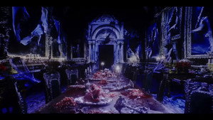 El vampiro Lestat