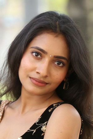 Gnaneswari Kandregula