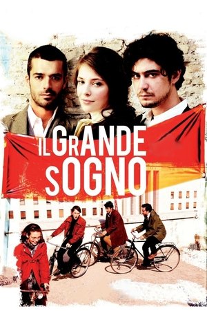 Póster de la película Il grande sogno