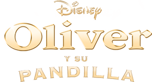 Oliver y su pandilla