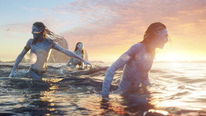 Avatar: The Way of Water