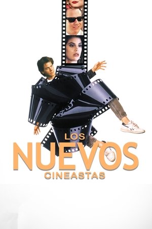 Póster de la película The Big Picture