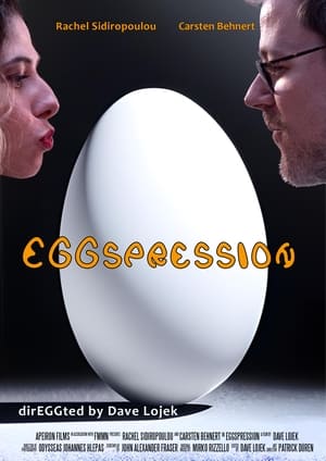 Póster de la película EGGspression