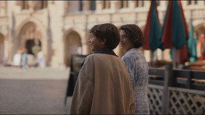 Young Hearts