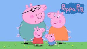 Peppa Pig