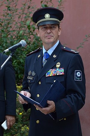 plk. v. v. Mgr. Radek Galaš