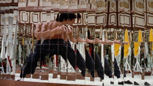 Enter the Dragon