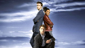 Doctor Who