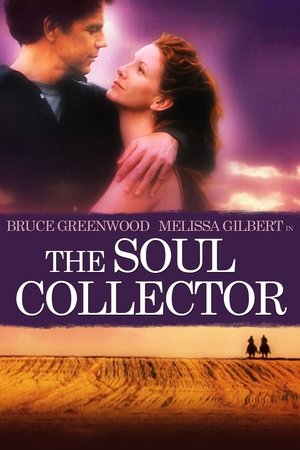 Póster de la película The Soul Collector