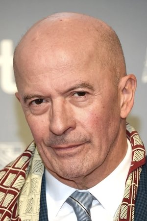 Jacques Audiard