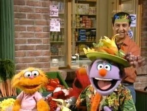 Backdrop image for Health Food Game Show