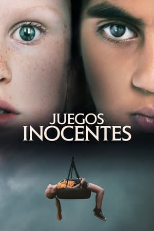 Póster de la película The Innocents