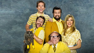 It's Always Sunny in Philadelphia