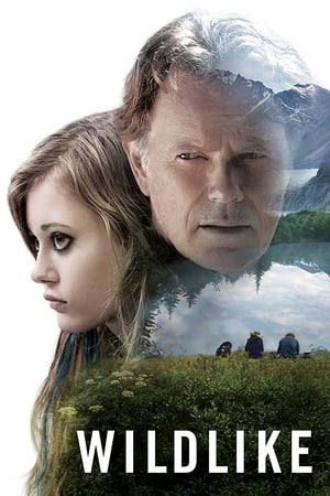 Póster de la película Wildlike