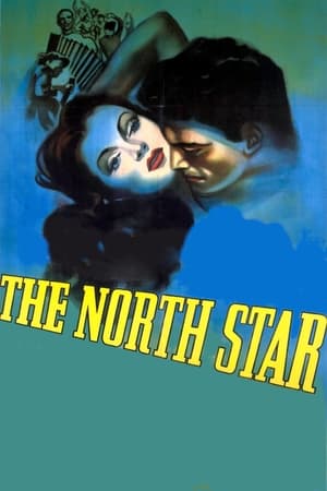 Póster de la película La estrella del norte