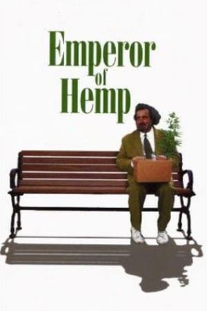 Póster de la película Emperor of Hemp