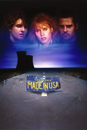 Póster de la película Made in U.S.A.