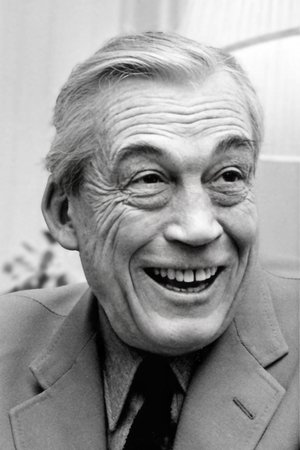 John Huston