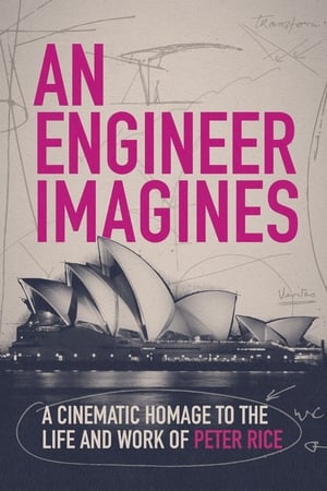 Póster de la película An Engineer Imagines