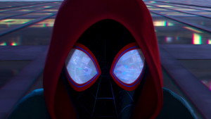 Spider-Man: Into the Spider-Verse