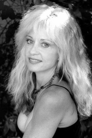 Linnea Quigley