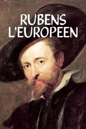 Póster de la película Rubens — Ein Leben in Europa