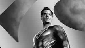 Zack Snyder's Justice League