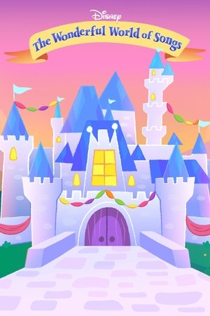 watch disney junior wonderful world of songs tv show poster