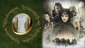 The Lord of the Rings: The Fellowship of the Ring