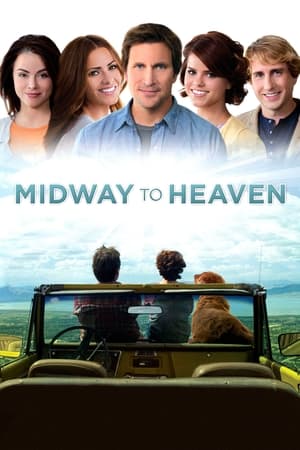 watch midway to heaven movie poster