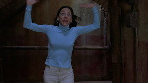 Scary Movie 2