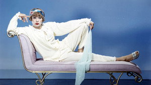 Some Like It Hot