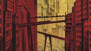 Metropolis