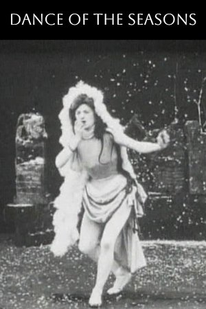Póster de la película Danse des saisons