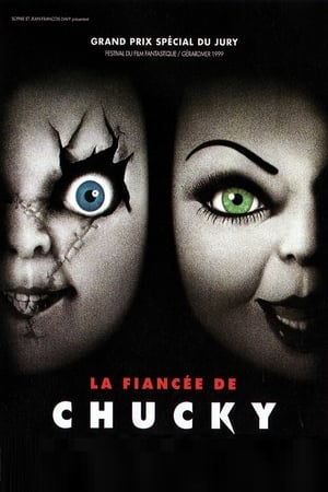 La Fiancée de Chucky Streaming VF VOSTFR