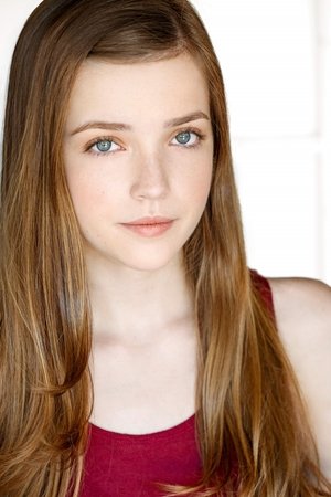 Makenna James