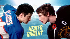 Heated Rivalry