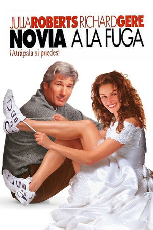 Póster de la película Novia a la fuga