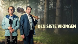 Den sidste viking